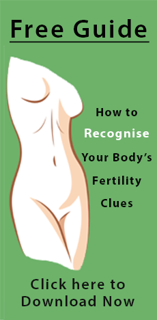 Recognise Fertility Guide