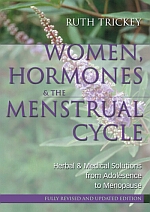 Women, hormones and the menstrual cycle