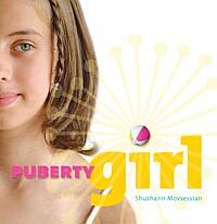Book Puberty Girl