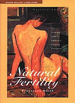 Natural Fertility Book