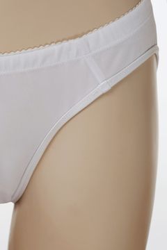 White Night Period Pants / Bloomers Construction - click here to buy yours now