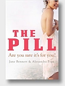 Book Cover The Pill