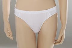 White Night Period Pants / Bloomers are available in a range of Sizes